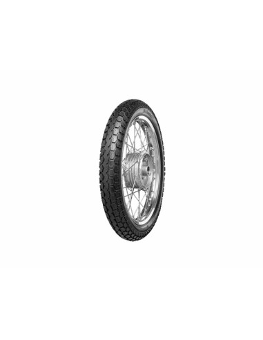 Anvelopa CONTINENTAL KKS 10 2.00-22 M/C 26B TT