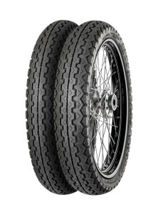 CONTINENTAL Tyre CONTICITY...