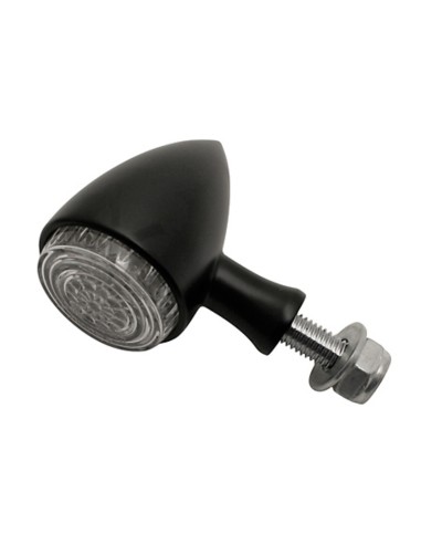 HIGHSIDER Colorado Unit 3in1 LED Taillight, Brake Light, Indicator