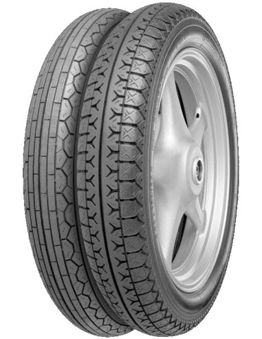 Anvelopa CONTINENTAL K 112 5.00-16 M/C 69H TT