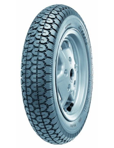 CONTINENTAL Anvelopa Scuter Clasic 3.00-10 M/C 50J TT