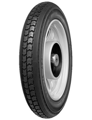 CONTINENTAL Tyre LB RF 4.00-8 M/C C 66J TL