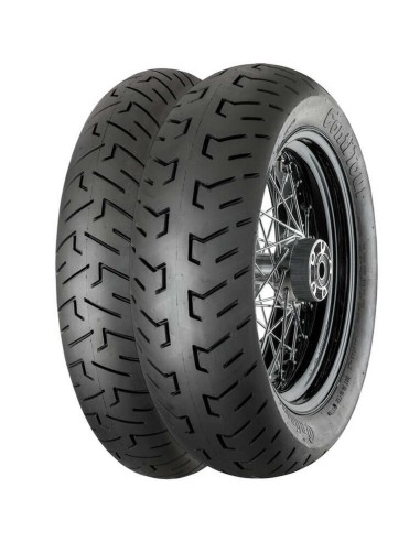 Anvelopă CONTINENTAL ContiTour Reinf MT90 B 16 M/C 74H TL