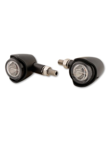 HIGHSIDER Akron-X 3in1 LED Taillight, Brake Light, Indicator
