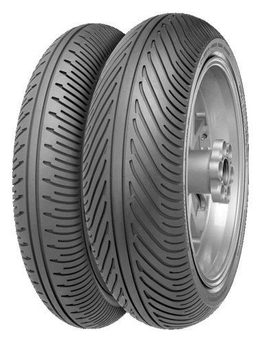 Anvelopă CONTINENTAL ContiRaceAttack Rain 190/55 R 17 TL NHS