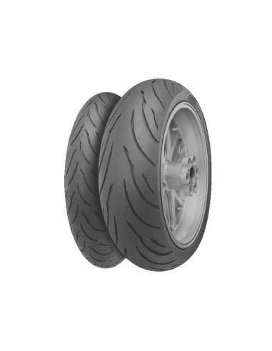 Anvelopă CONTINENTAL ContiMotion 120/60 ZR 17 M/C (55W) TL