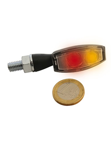 HIGHSIDER Blaze 3in1 LED Taillight, Brake Light, Indicator