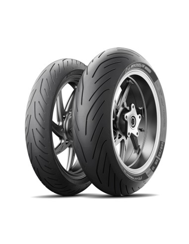 Anvelopa MICHELIN PILOT POWER 3 160/60 ZR 17 M/C (69W) TL