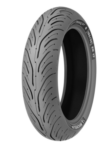 Anvelopa MICHELIN PILOT ROAD 4 GT 180/55 ZR 17 M/C (73W) TL