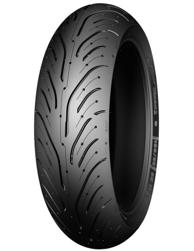 Anvelopa MICHELIN PILOT ROAD 4 190/55 ZR 17 M/C (75W) TL