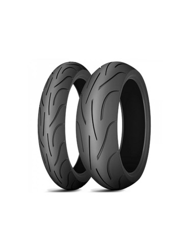 Anvelopa MICHELIN PILOT POWER 2CT 110/70 ZR 17 M/C (54W) TL