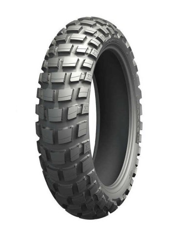 Anvelopa MICHELIN ANAKEE WILD 130/80-17 M/C 65R TL/TT M+S