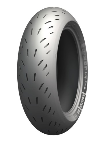 Anvelopa MICHELIN POWER CUP EVO 160/60 ZR 17 M/C (69W) TL