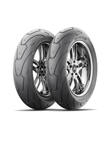 Anvelopa MICHELIN BOPPER 130/90-10 M/C 61L TL/TT
