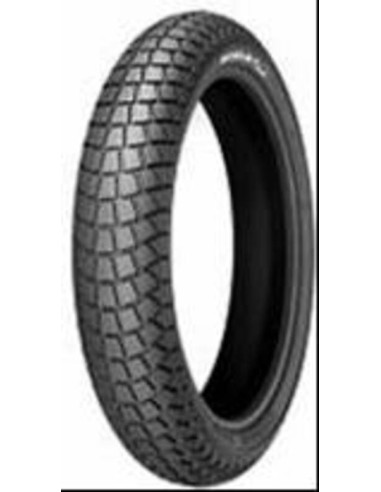 Anvelopa MICHELIN POWER SUPERMOTO RAIN 120/75 R 16,5 M/C NHS TL