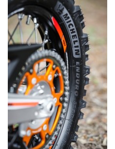 Anvelopa MICHELIN ENDURO... 2