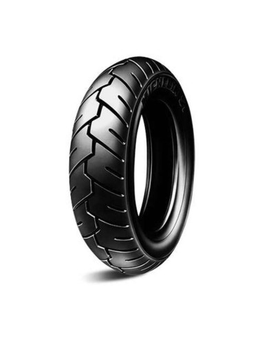 Anvelopa MICHELIN S1 100/90-10 M/C 56J TL/TT