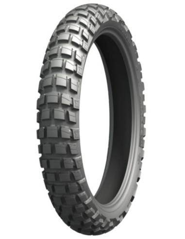 Anvelopa MICHELIN ANAKEE WILD 120/70 R 19 M/C 60R TL/TT M+S