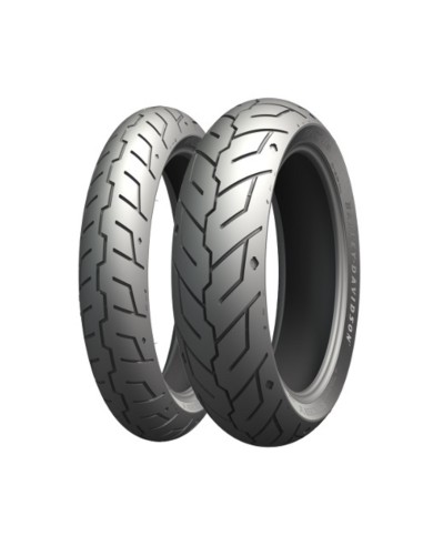 Anvelopa MICHELIN SCORCHER 21 120/70 R 17 M/C 58V TL