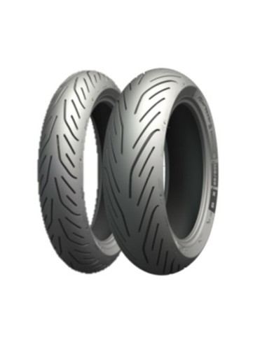 Anvelopa MICHELIN PILOT POWER 3 SC 120/70 R 15 M/C 56H TL