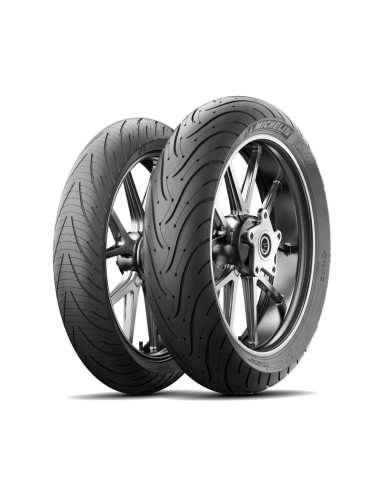 Anvelopa MICHELIN PILOT ROAD 3 110/80 ZR 18 M/C (58W) TL
