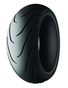 MICHELIN Tyre SCORCHER 11...