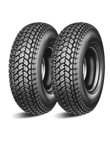 MICHELIN Tyre ACS 2.75-9 35J TT