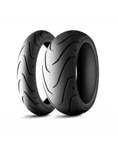 MICHELIN Tyre SCORCHER 11...