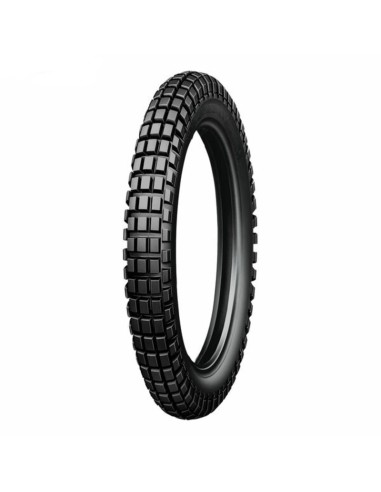 Anvelopa MICHELIN TRIAL LIGHT 80/100-21 M/C 51M TT