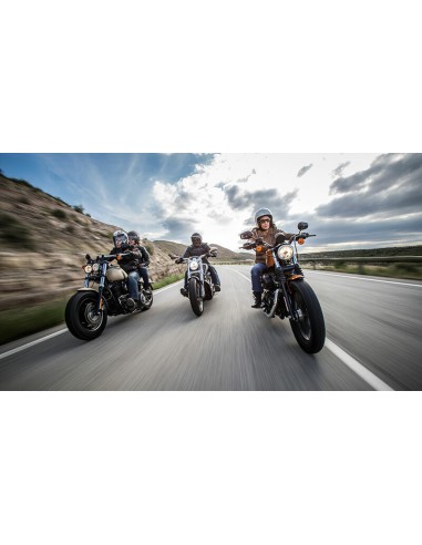 Anvelopa MICHELIN SCORCHER 11 130/60...