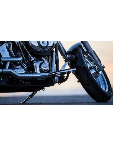 MICHELIN Tyre SCORCHER 11 (HARLEY-D)...