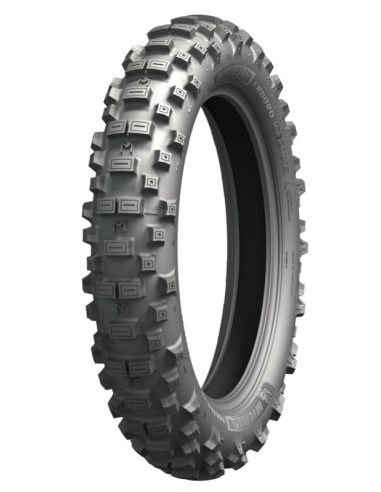 Anvelopa MICHELIN ENDURO MEDIUM 140/80-18 M/C 70R TT