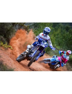 Anvelopa MICHELIN ENDURO... 2