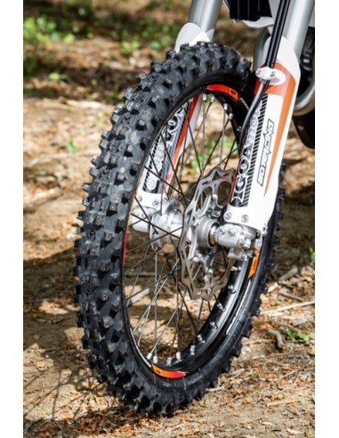 MICHELIN Tyre ENDURO MEDIUM 90/90-21...