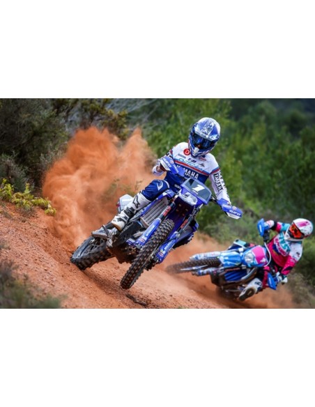 MICHELIN Tyre ENDURO MEDIUM 90/90-21 M/C 54R TT