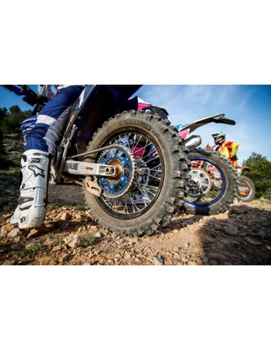MICHELIN Tyre ENDURO MEDIUM 90/90-21...