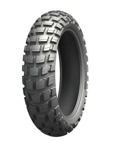 MICHELIN Tyre ANAKEE WILD 110/80-18 M/C 58S TT M+S