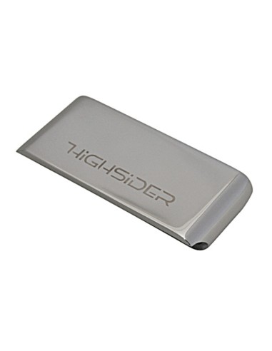 HIGHSIDER Stripe Aluminium Housing...
