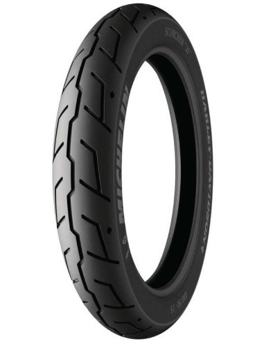 Anvelopa MICHELIN SCORCHER 31 130/80 B 17 M/C 65H TL/TT