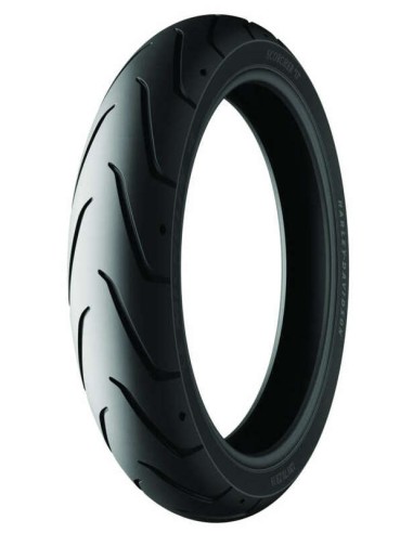 Anvelopa MICHELIN SCORCHER 11F 120/70 ZR 18 M/C (59W) TL