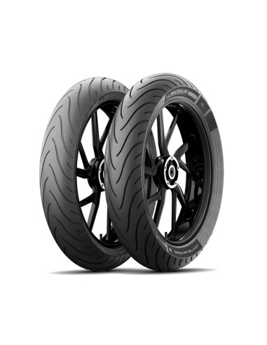 Anvelopa MICHELIN PILOT STREET RADIAL 150/60 R 17 M/C 66H TL/TT