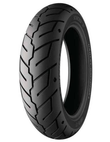 Anvelopa MICHELIN SCORCHER 31 REINF 180/65 B 16 M/C 81H TL/TT