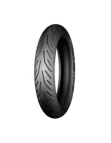 Anvelopa MICHELIN PILOT POWER 3 SC 120/70 R 14 M/C 55H TL