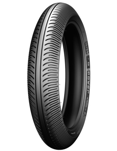 Anvelopa MICHELIN POWER RAIN 12/60 R 17 M/C NHS TL