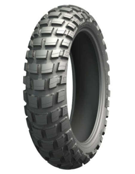 Anvelopa MICHELIN ANAKEE WILD 150/70 R 17 M/C 69R TL/TT M+S