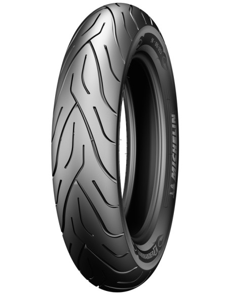 MICHELIN Tyre COMMANDER II 120/90 B 17 M/C 64S TL/TT