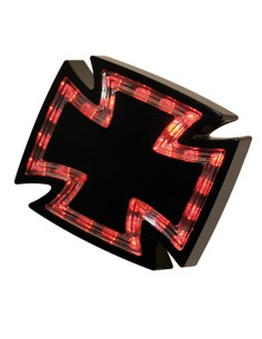 HIGHSIDER LED Taillight Gothic
