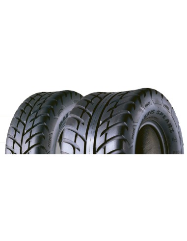 Anvelopa MAXXIS SPEARZ M991 195/50-10 6PR 35Q E TL