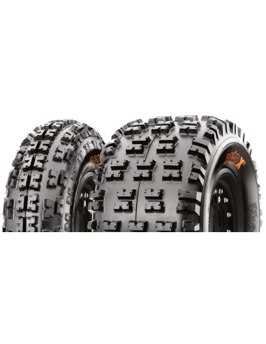 Anvelopa MAXXIS RAZR XC RS08 AT20*11-9 6PR 32M E TL