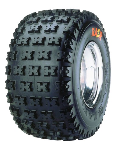 Anvelopa MAXXIS RAZR M932 18X10-8 2PR 22J E TL